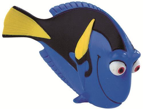 Bully Figurine Dory